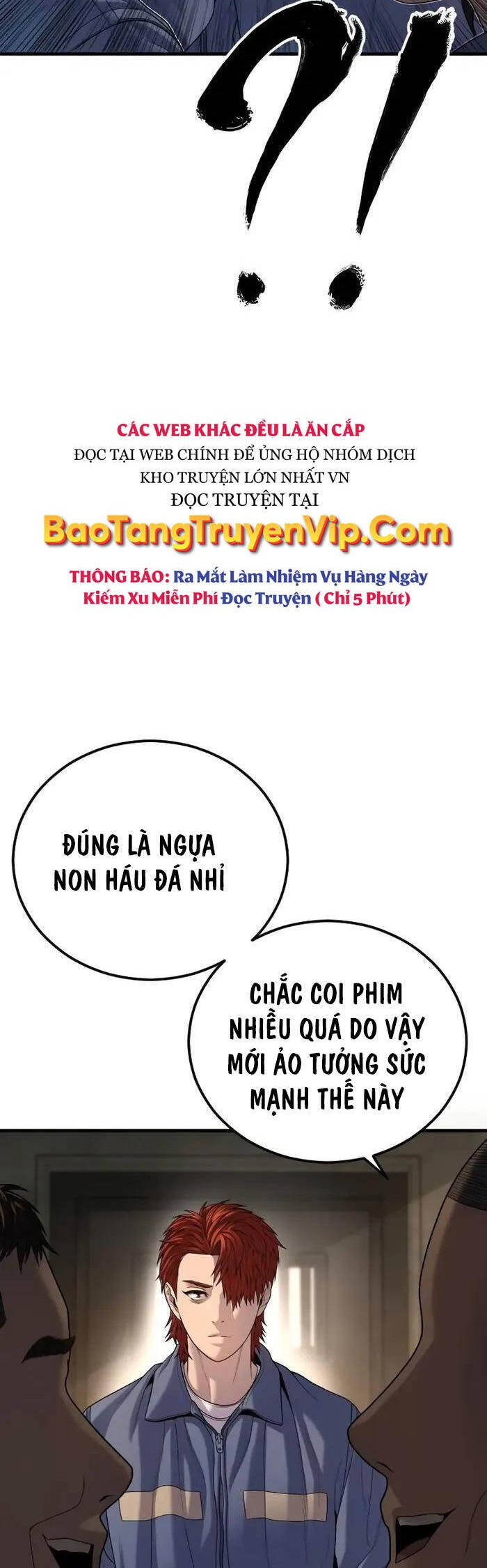 Cậu Bé Tội Phạm Chapter 64 - 66