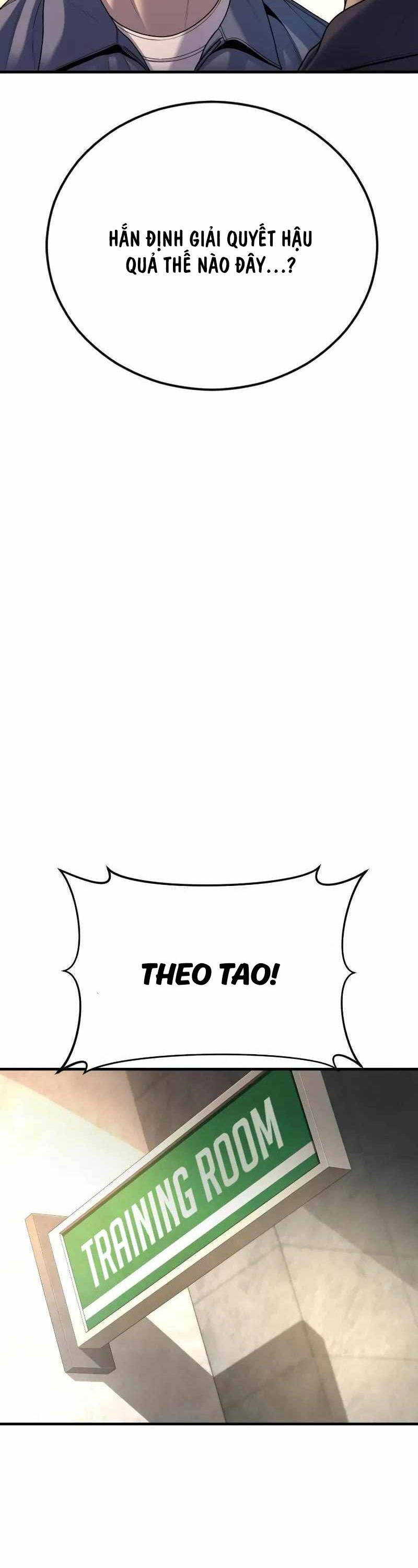 Cậu Bé Tội Phạm Chapter 65 - 41