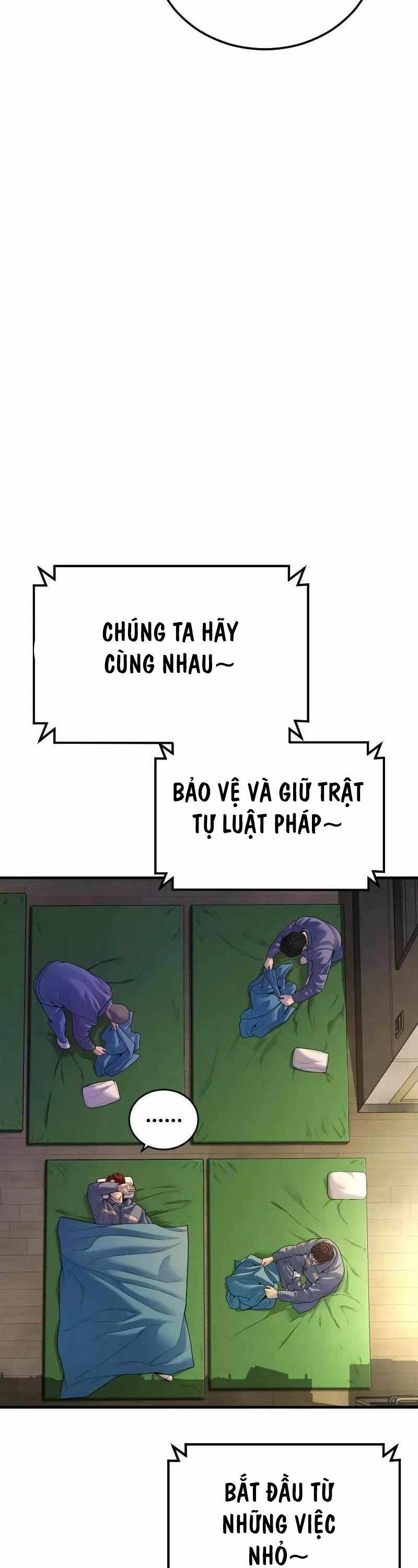 Cậu Bé Tội Phạm Chapter 65 - 9