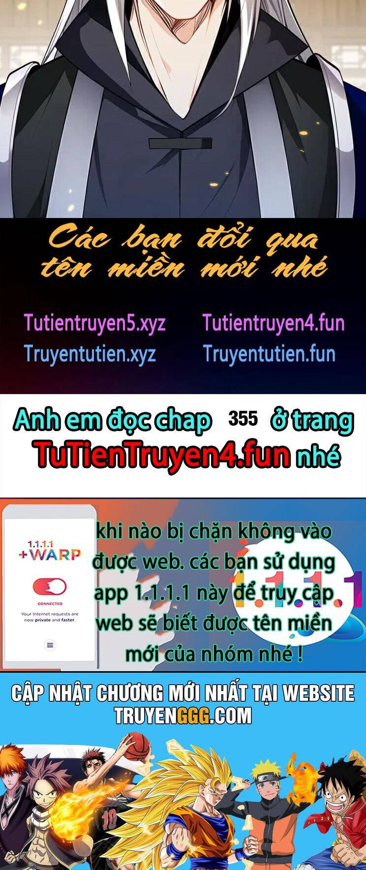 Thập Đại Đế Hoàng Đều Là Đệ Tử Của Ta Chapter 354 - 27