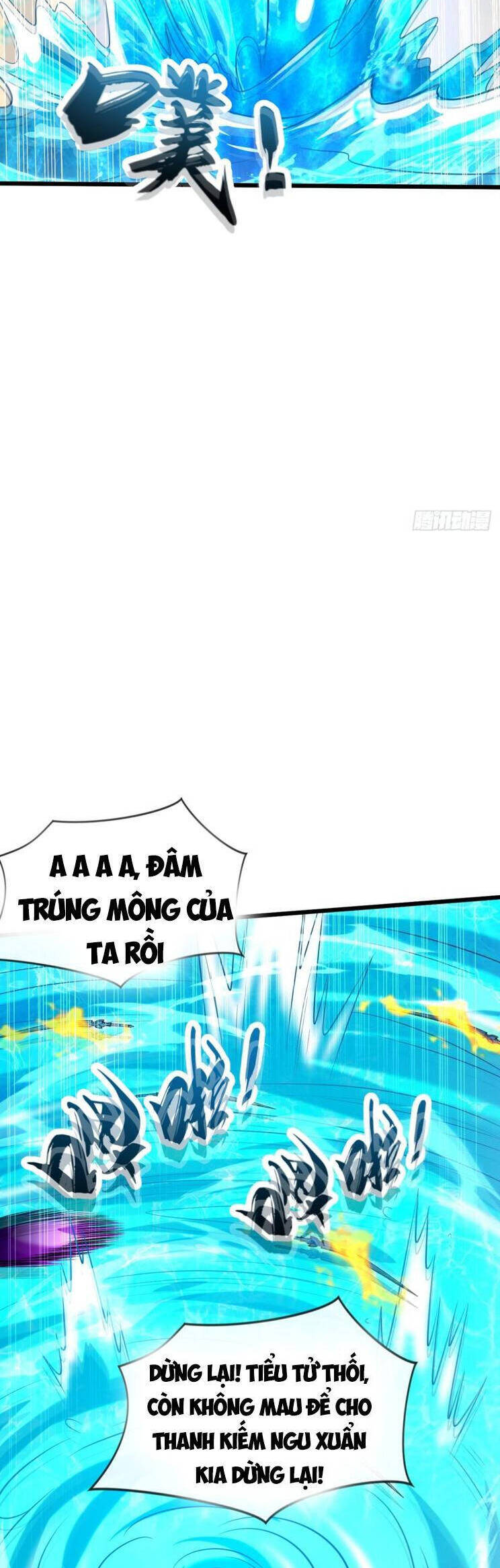 Thập Đại Đế Hoàng Đều Là Đệ Tử Của Ta Chapter 326 - 3