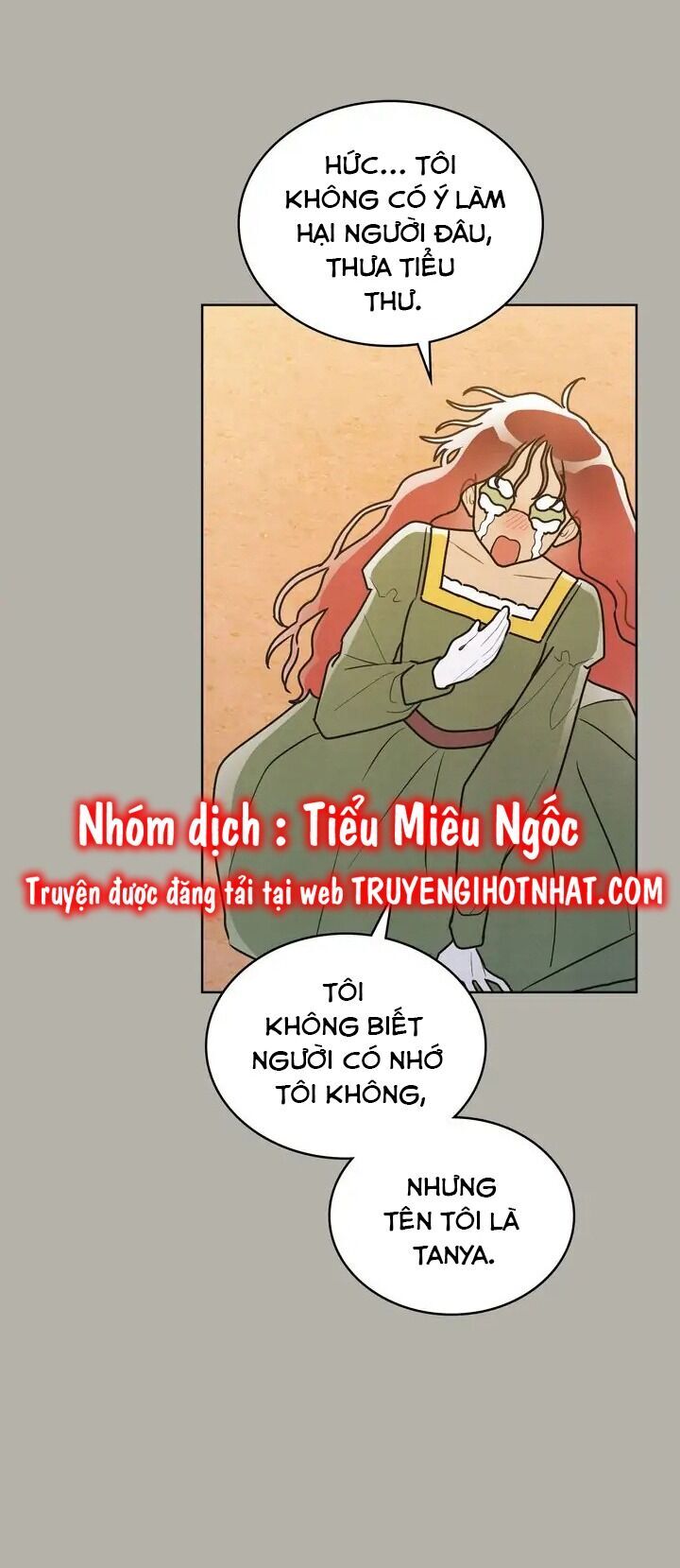 Ngài Công Tước, Chùng Ta Cùng Tắm Nào ! Chapter 29 - 22