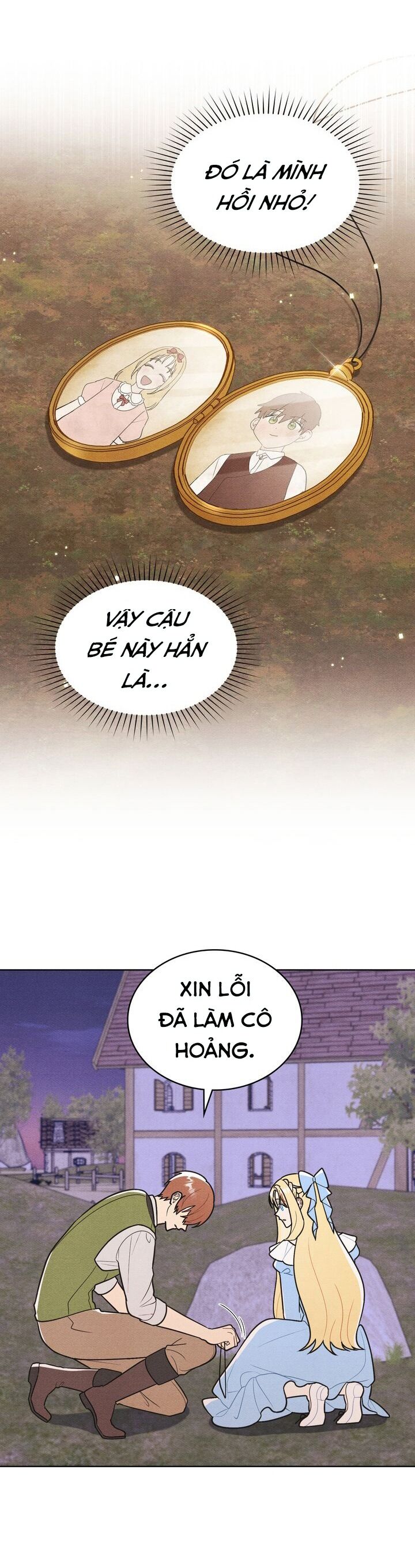 Ngài Công Tước, Chùng Ta Cùng Tắm Nào ! Chapter 37 - 30