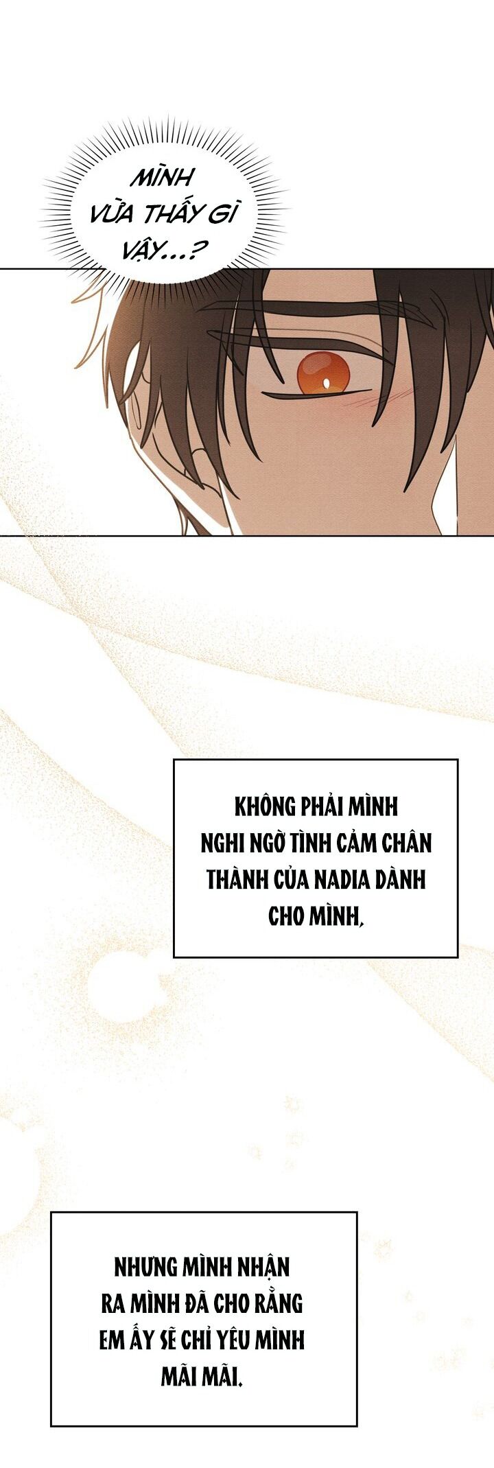 Ngài Công Tước, Chùng Ta Cùng Tắm Nào ! Chapter 37 - 4