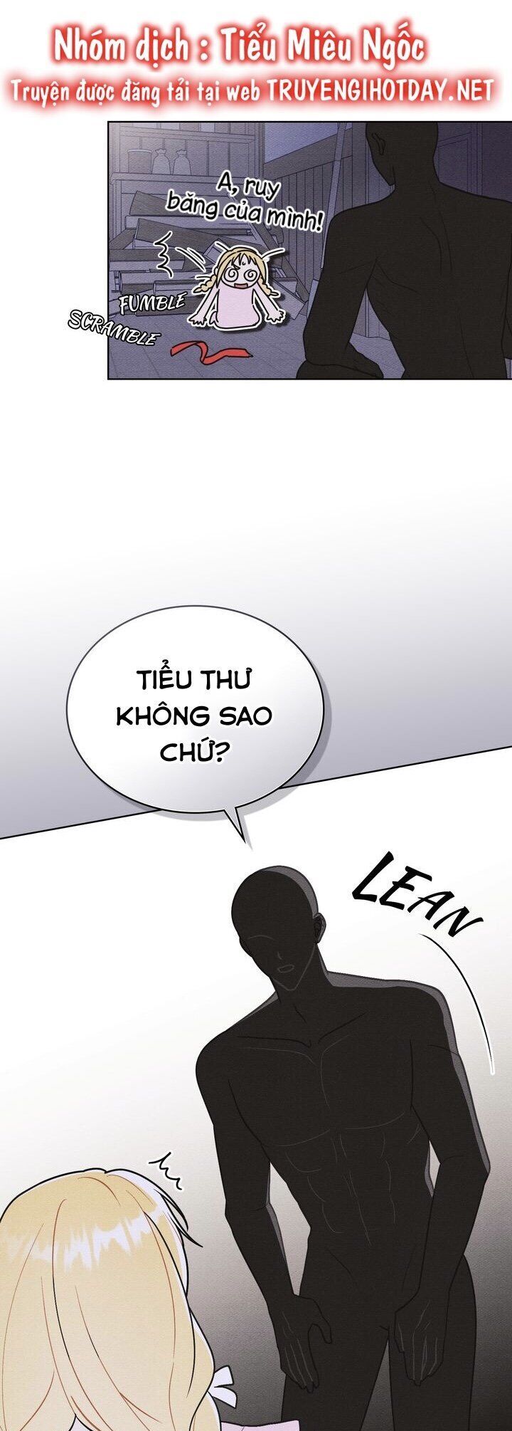 Ngài Công Tước, Chùng Ta Cùng Tắm Nào ! Chapter 39 - 7