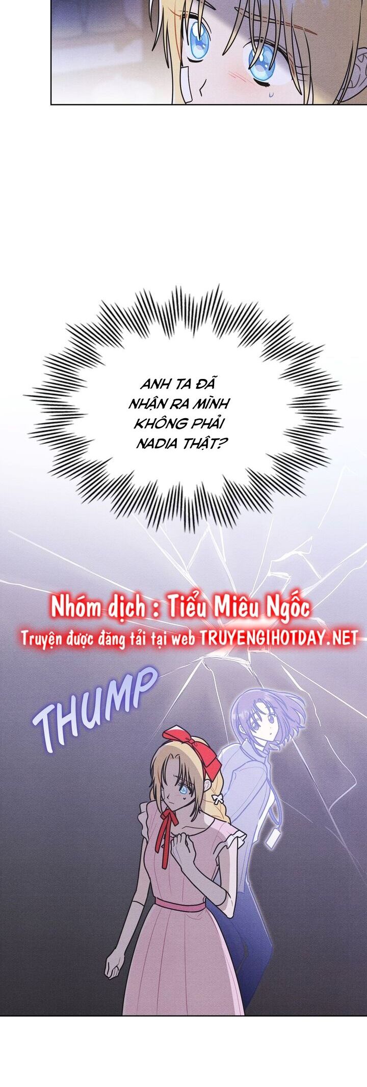 Ngài Công Tước, Chùng Ta Cùng Tắm Nào ! Chapter 40 - 5