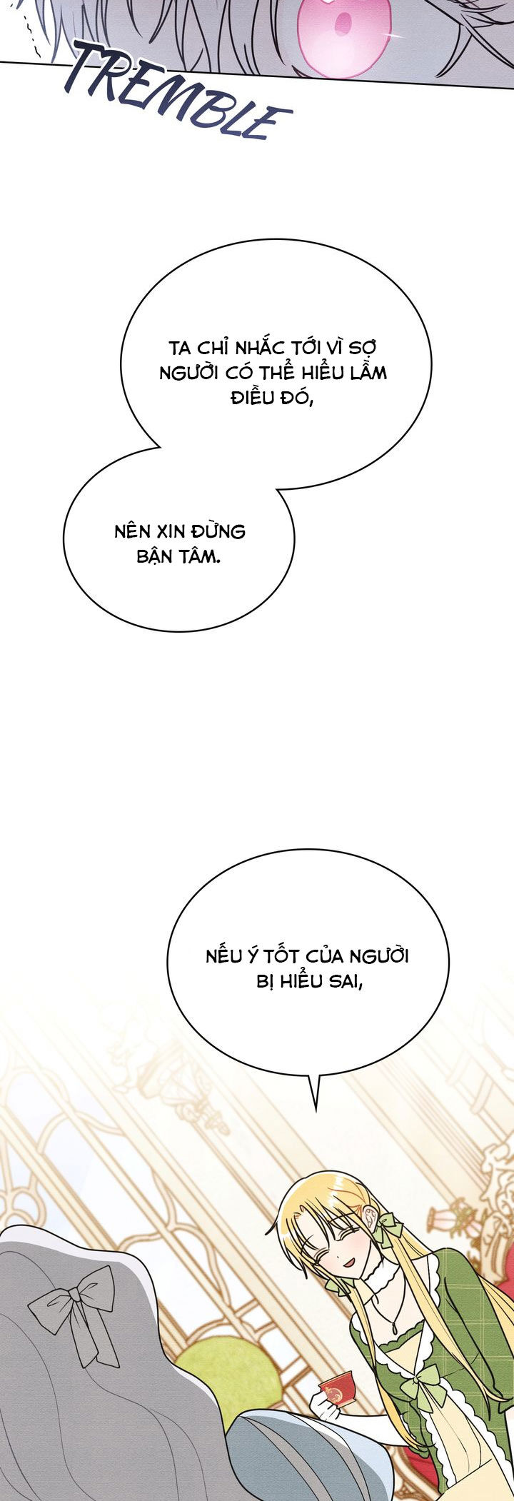 Ngài Công Tước, Chùng Ta Cùng Tắm Nào ! Chapter 41 - 28