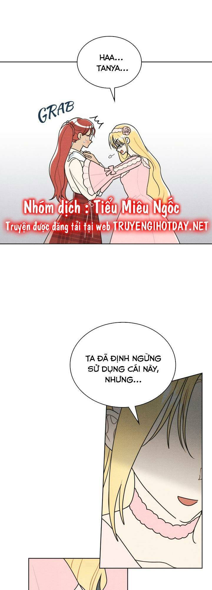 Ngài Công Tước, Chùng Ta Cùng Tắm Nào ! Chapter 44 - 41