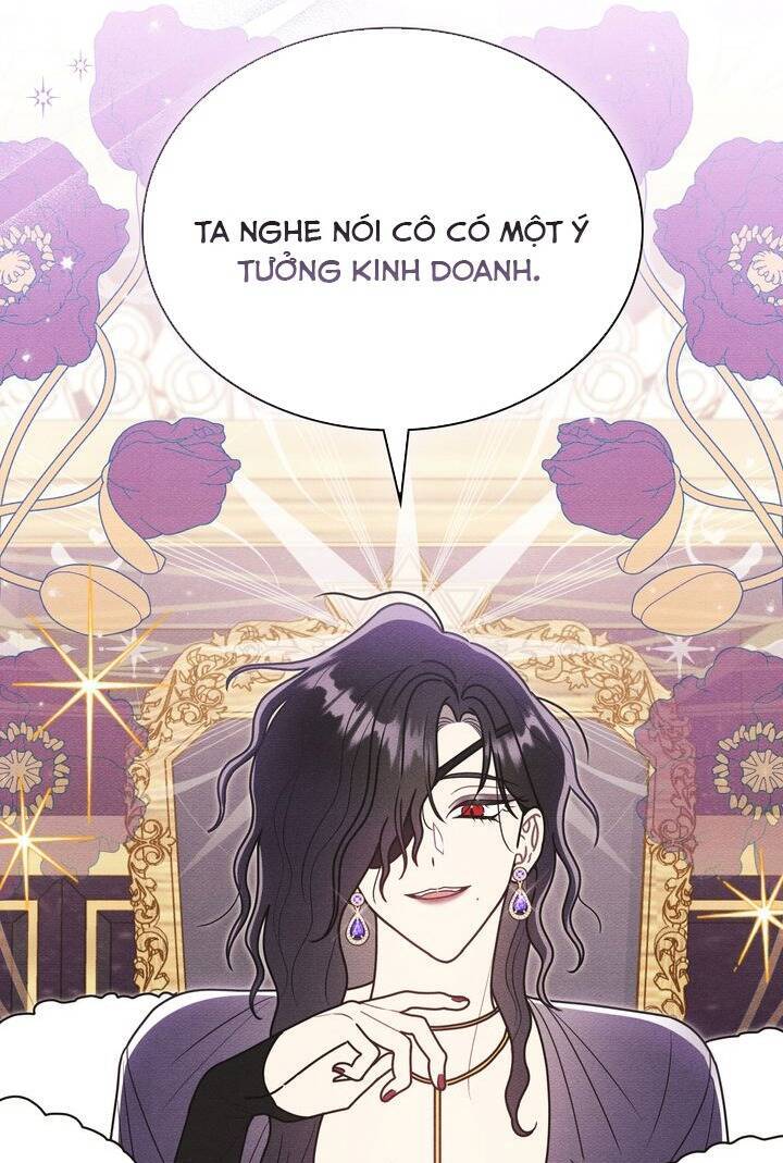 Ngài Công Tước, Chùng Ta Cùng Tắm Nào ! Chapter 45 - 23