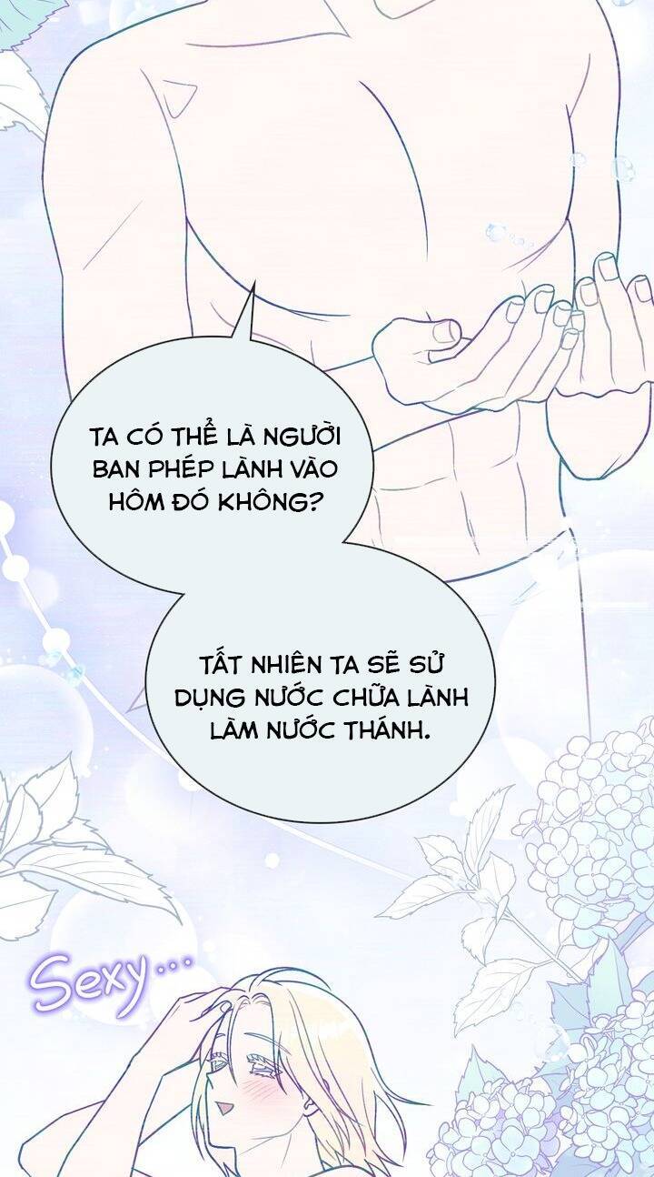 Ngài Công Tước, Chùng Ta Cùng Tắm Nào ! Chapter 45 - 38