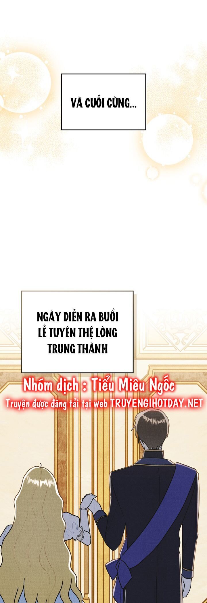 Ngài Công Tước, Chùng Ta Cùng Tắm Nào ! Chapter 48 - 39