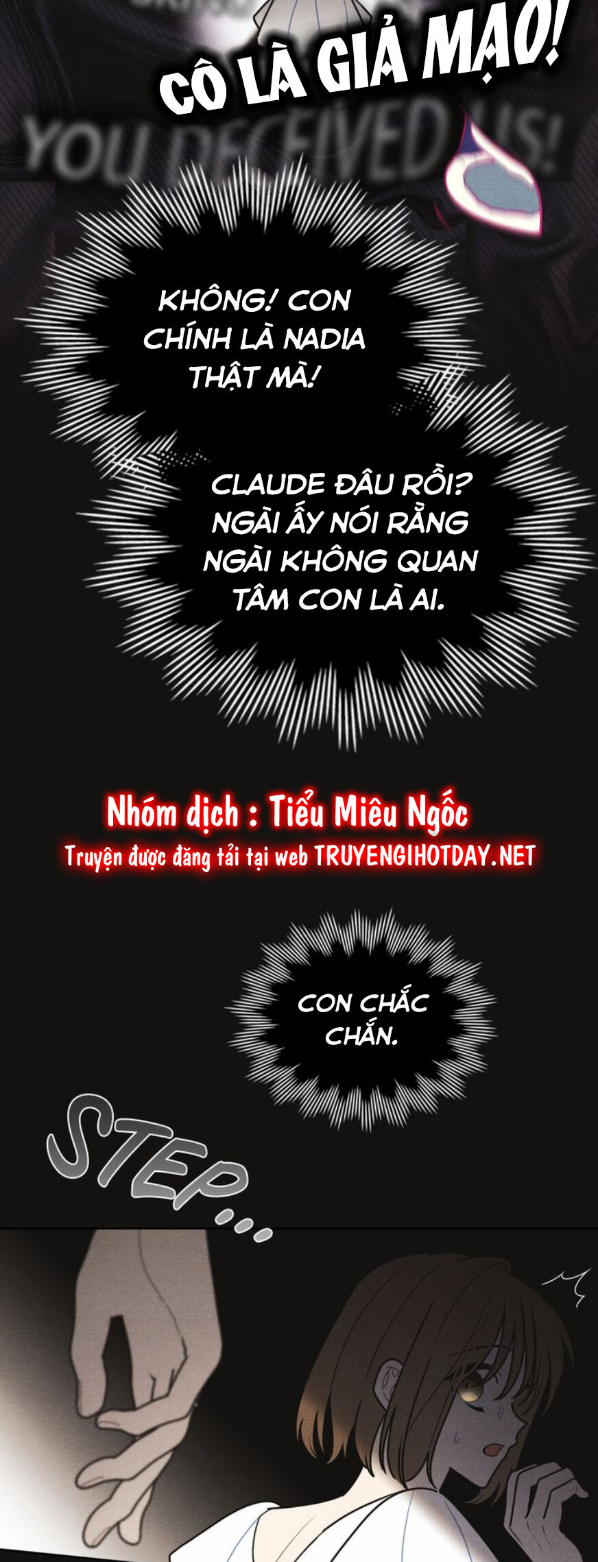 Ngài Công Tước, Chùng Ta Cùng Tắm Nào ! Chapter 51 - 29