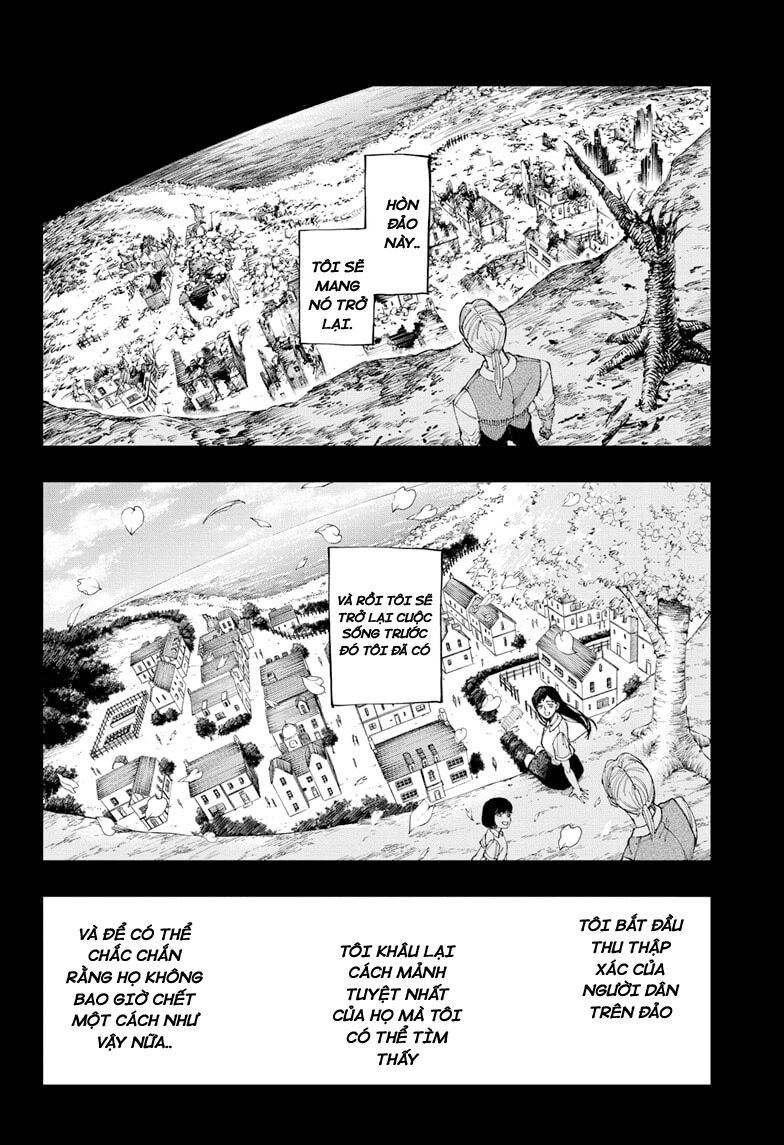 Fabricant 100 Chapter 35 - 19