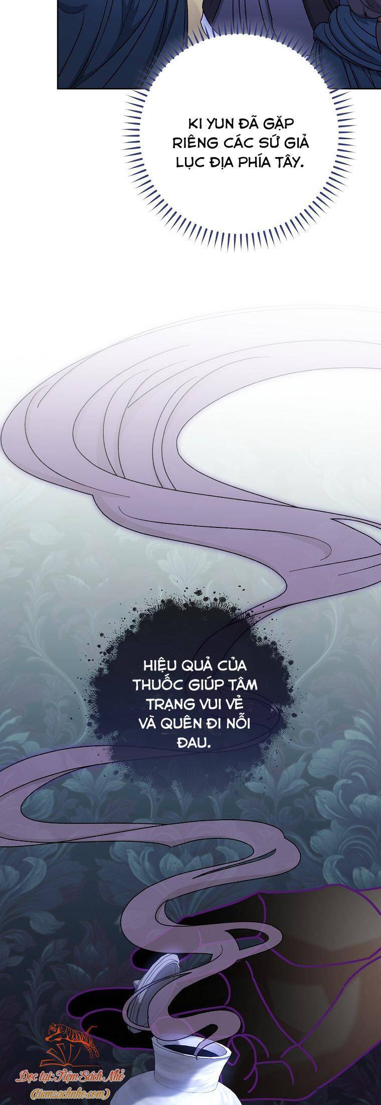 Tiểu Thiếp Chỉ Muốn Sống Yên Bình Chapter 55 - 21