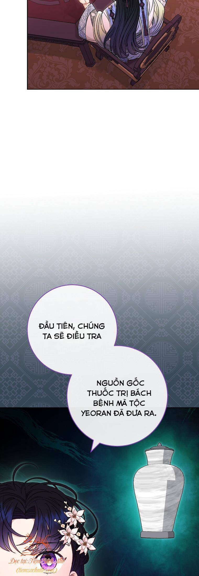 Tiểu Thiếp Chỉ Muốn Sống Yên Bình Chapter 55 - 4