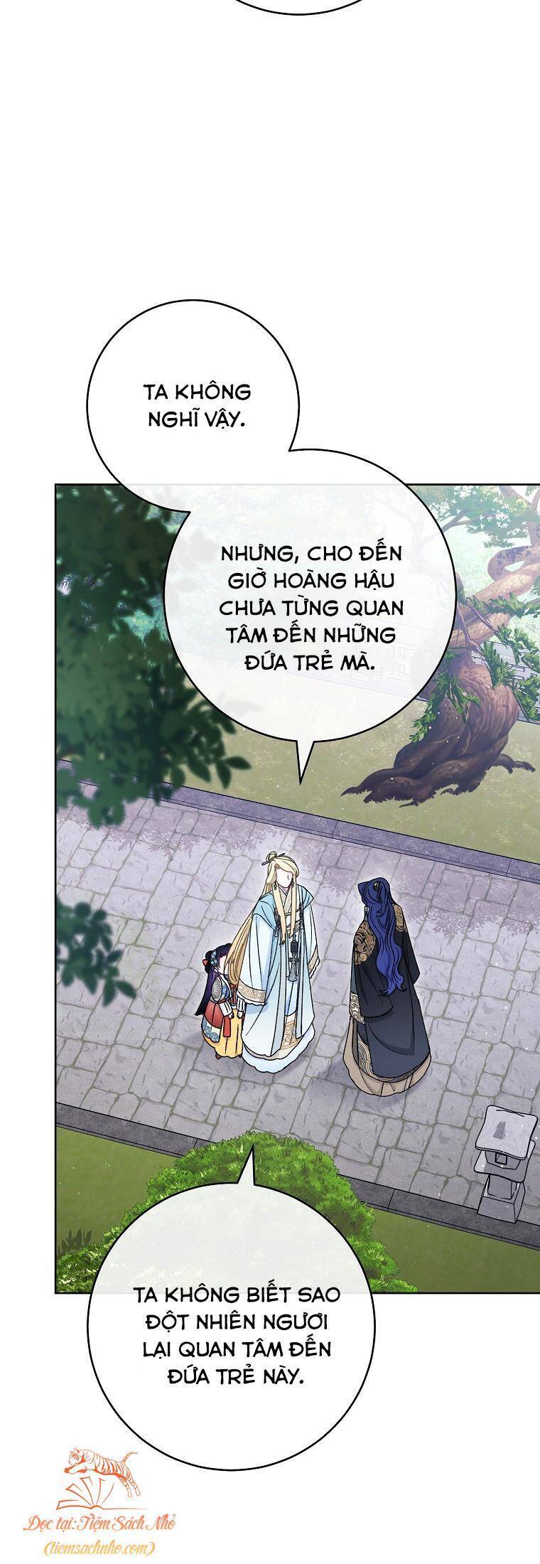 Tiểu Thiếp Chỉ Muốn Sống Yên Bình Chapter 56 - 17