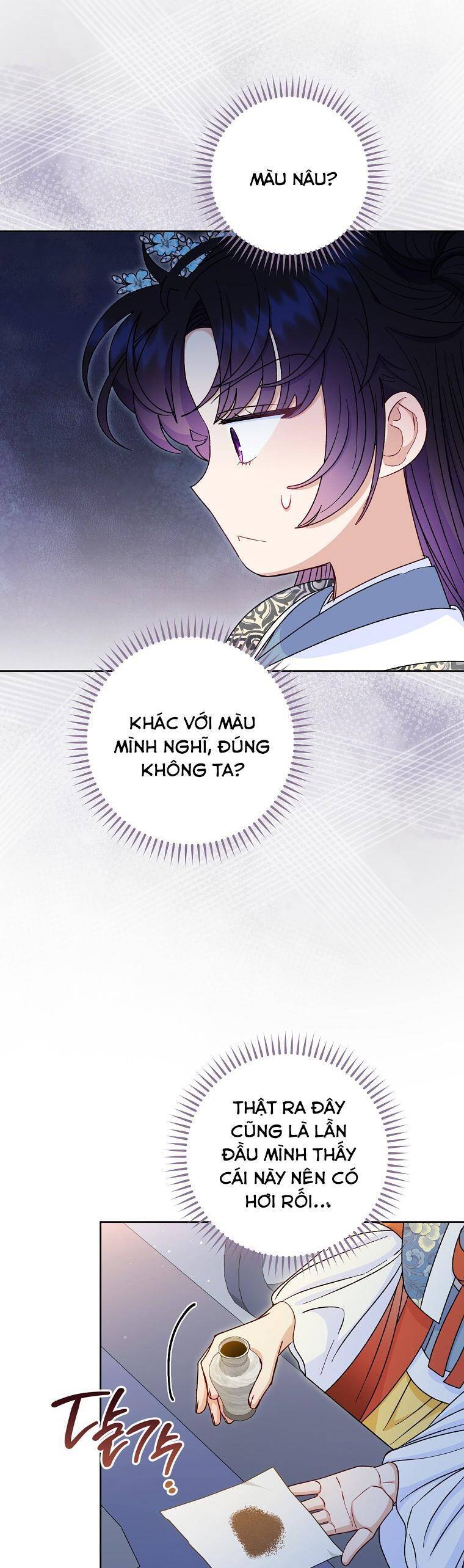 Tiểu Thiếp Chỉ Muốn Sống Yên Bình Chapter 56 - 38