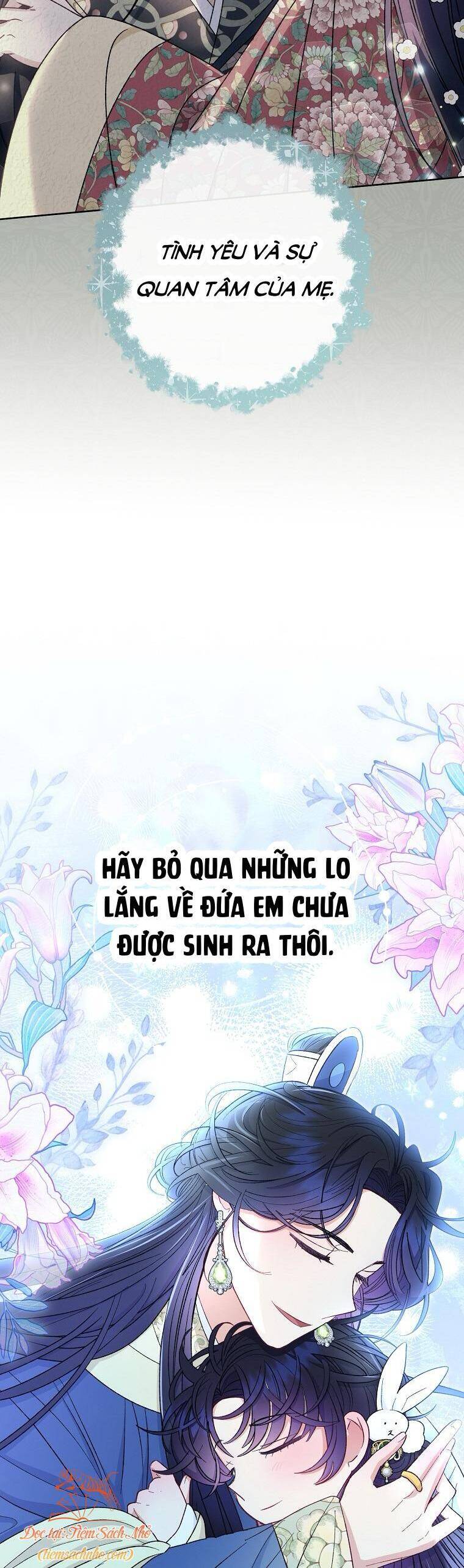 Tiểu Thiếp Chỉ Muốn Sống Yên Bình Chapter 60 - 36