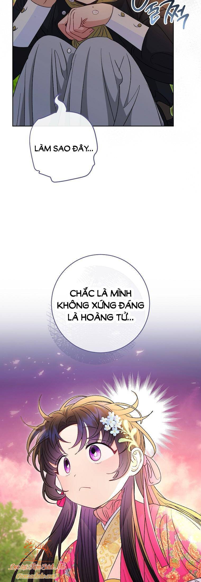 Tiểu Thiếp Chỉ Muốn Sống Yên Bình Chapter 60 - 48