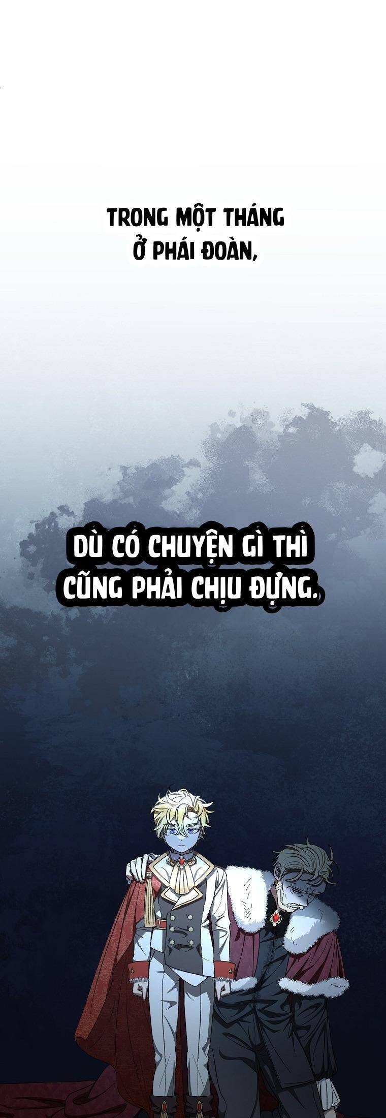 Tiểu Thiếp Chỉ Muốn Sống Yên Bình Chapter 61 - 5