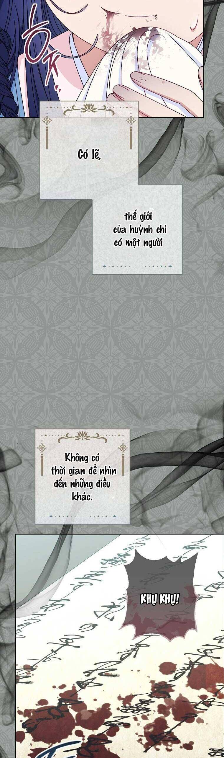 Tiểu Thiếp Chỉ Muốn Sống Yên Bình Chapter 69 - 50