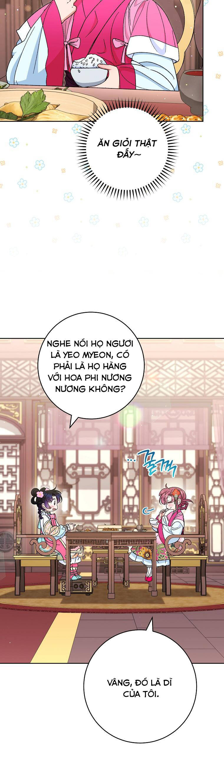 Tiểu Thiếp Chỉ Muốn Sống Yên Bình Chapter 80 - 20