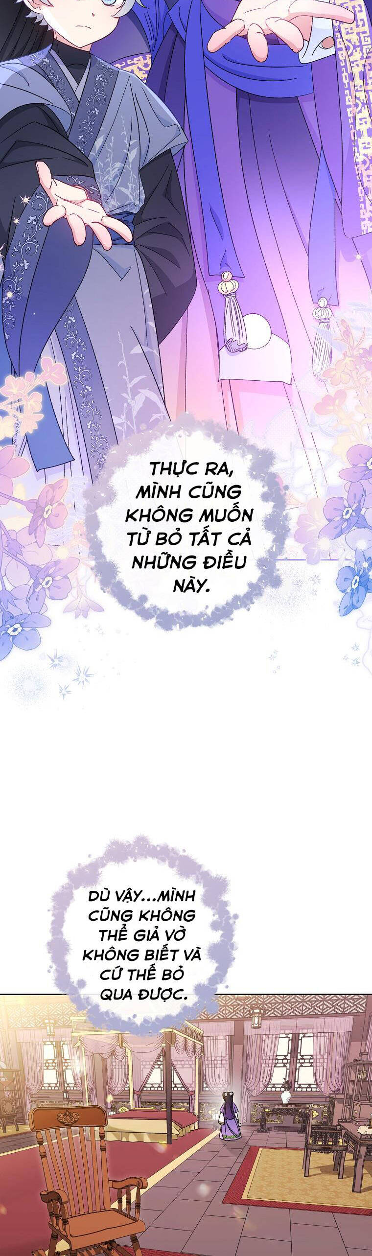 Tiểu Thiếp Chỉ Muốn Sống Yên Bình Chapter 81 - 25