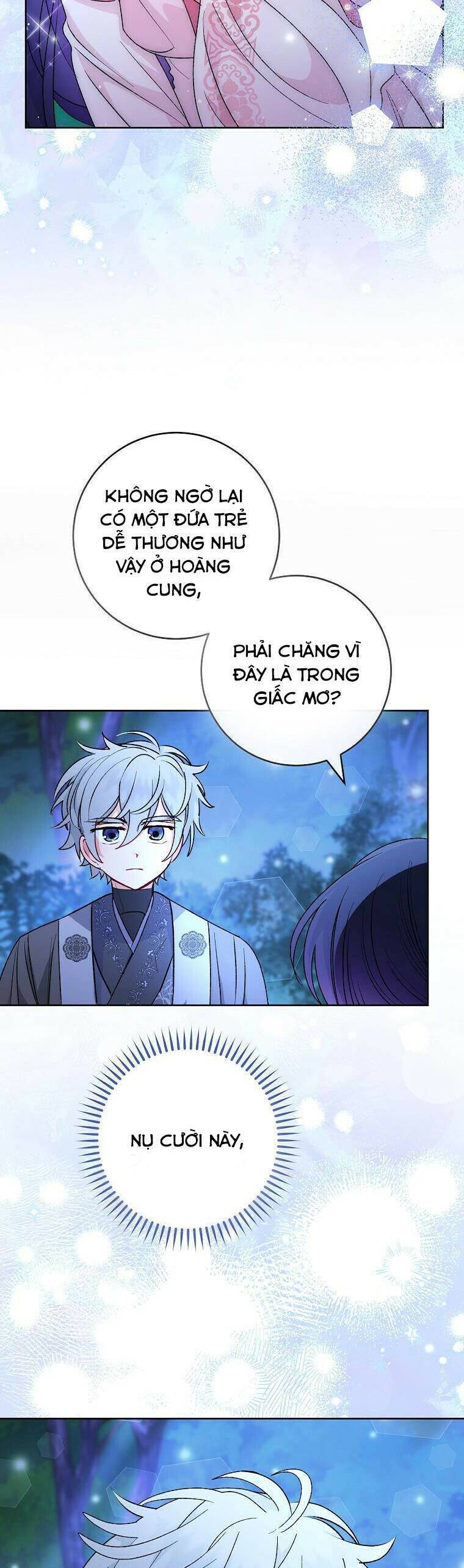 Tiểu Thiếp Chỉ Muốn Sống Yên Bình Chapter 92 - 19