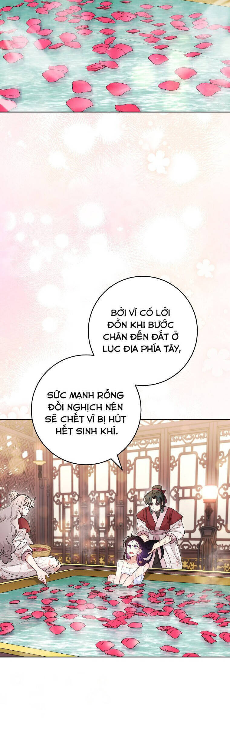 Tiểu Thiếp Chỉ Muốn Sống Yên Bình Chapter 95 - 18