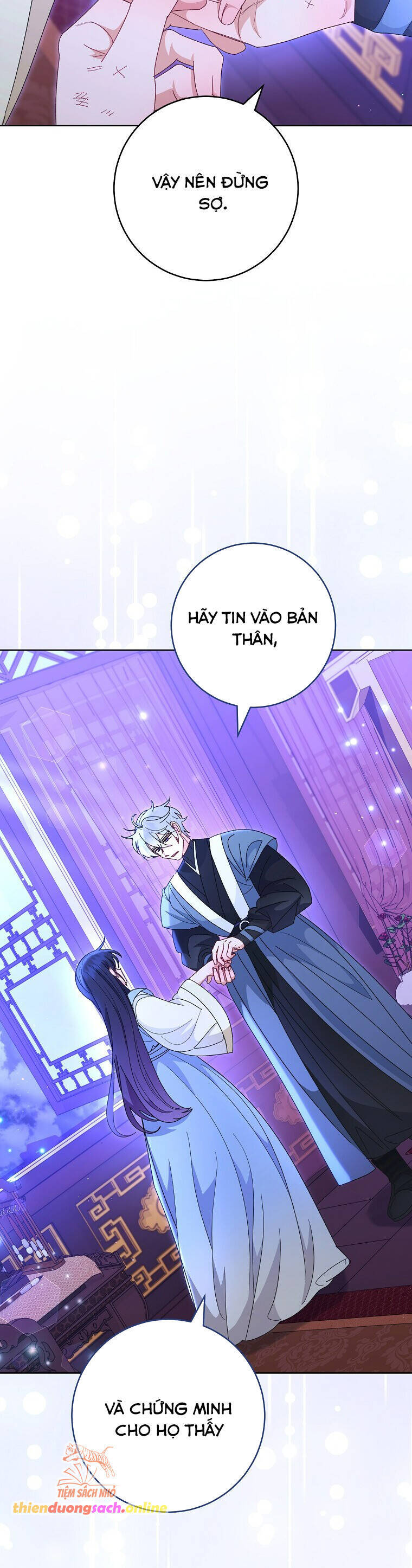 Tiểu Thiếp Chỉ Muốn Sống Yên Bình Chapter 95 - 42