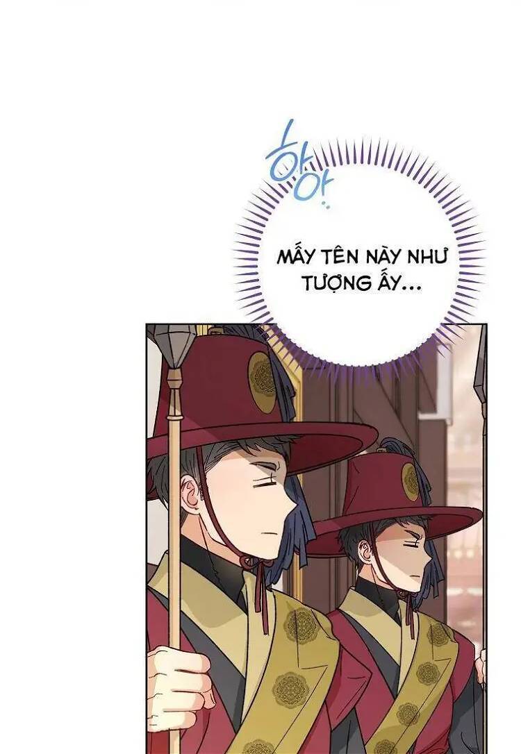 Tiểu Thiếp Chỉ Muốn Sống Yên Bình Chapter 48 - 13