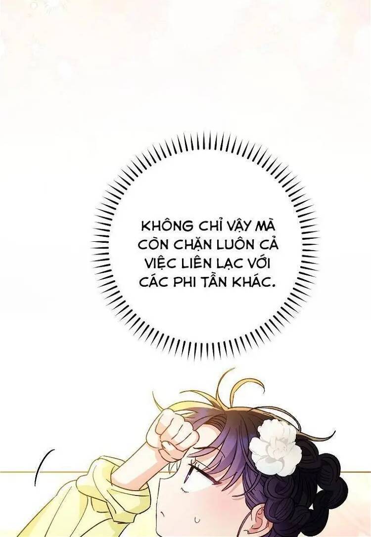 Tiểu Thiếp Chỉ Muốn Sống Yên Bình Chapter 48 - 47