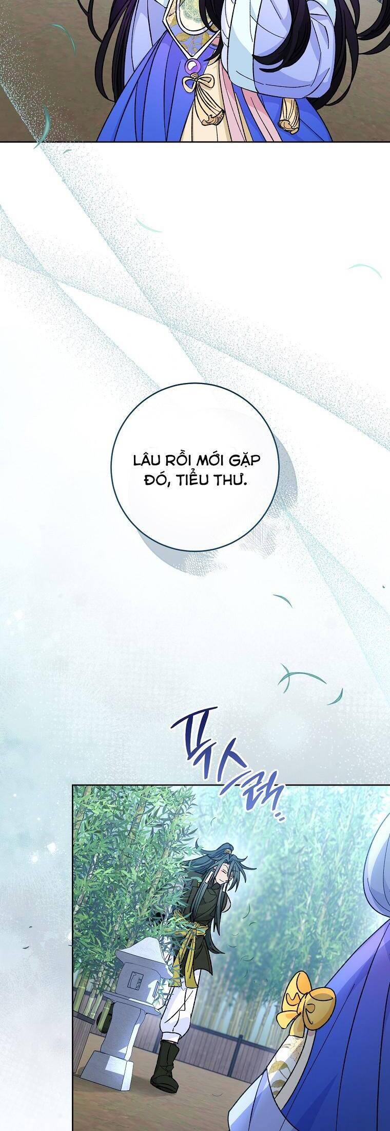 Tiểu Thiếp Chỉ Muốn Sống Yên Bình Chapter 49 - 56