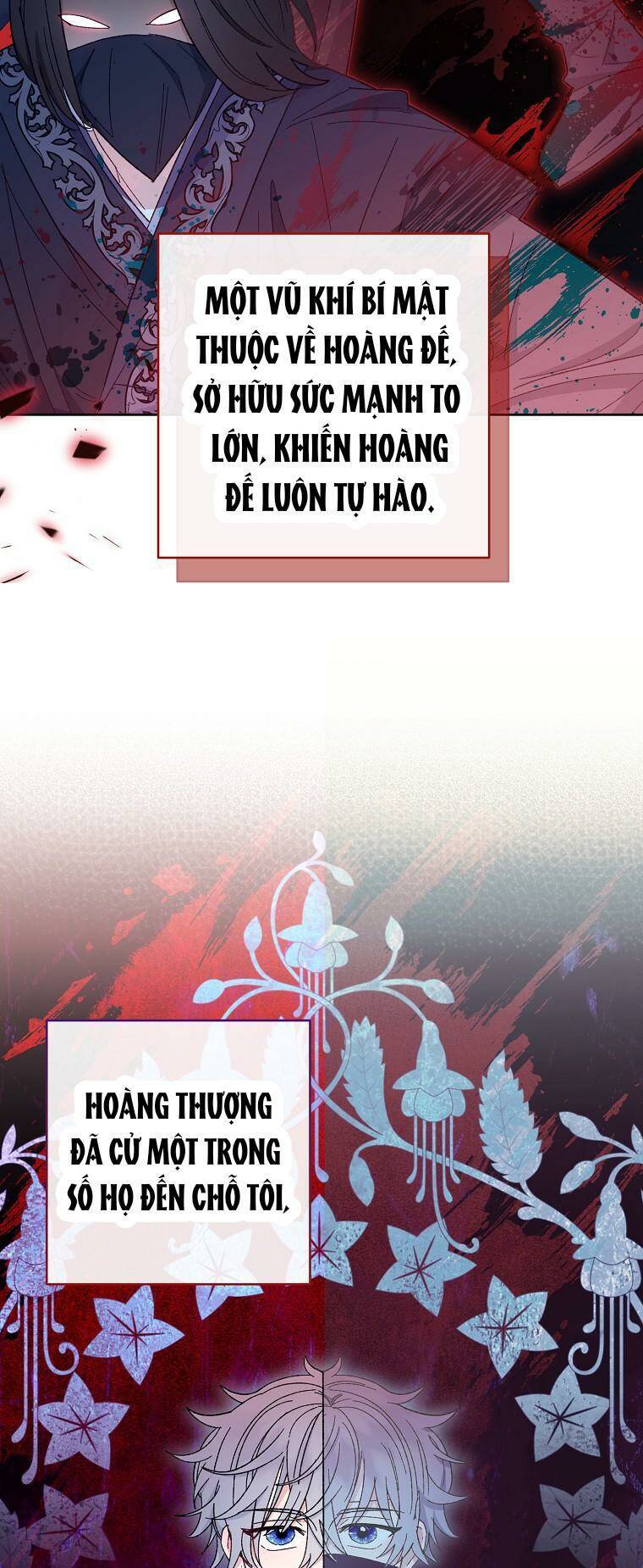 Tiểu Thiếp Chỉ Muốn Sống Yên Bình Chapter 14 - 9