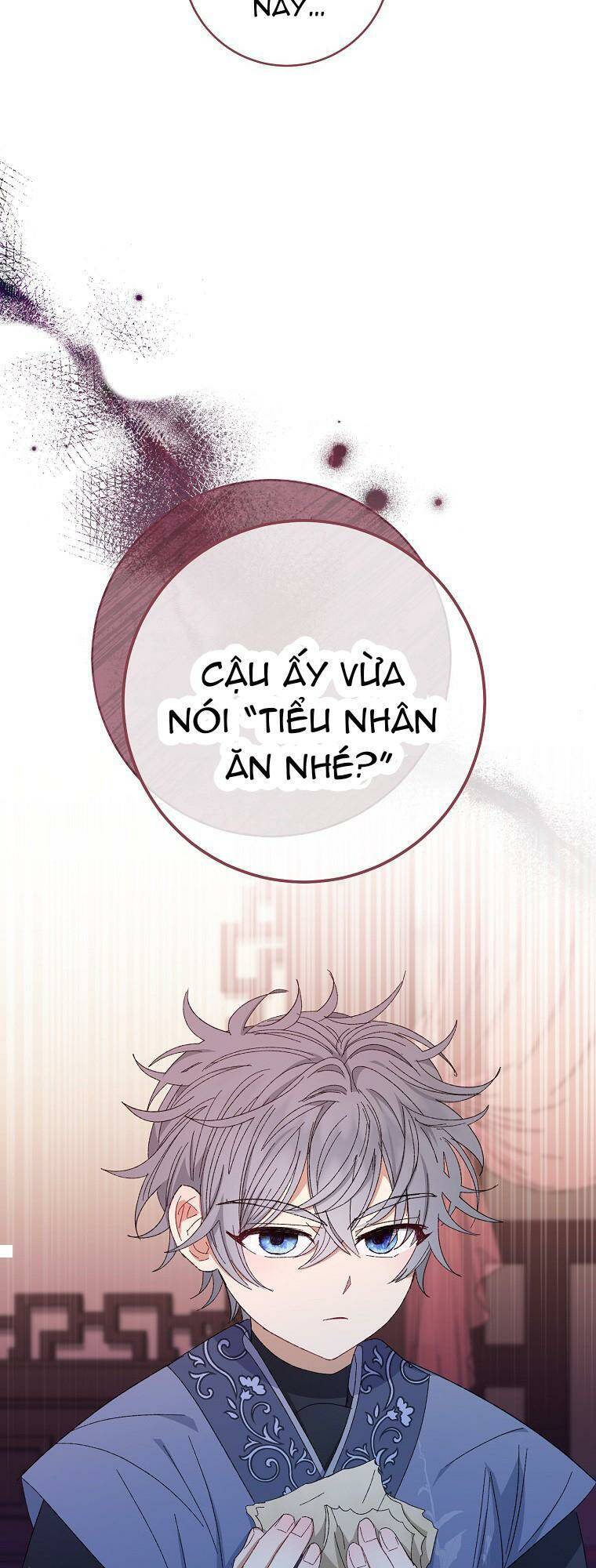 Tiểu Thiếp Chỉ Muốn Sống Yên Bình Chapter 15 - 37