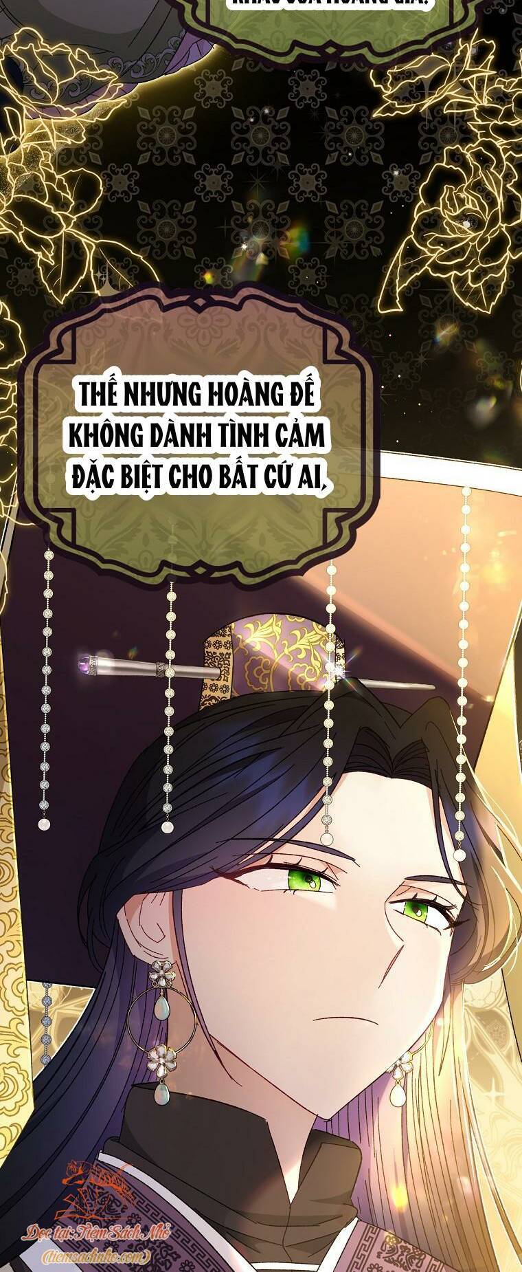 Tiểu Thiếp Chỉ Muốn Sống Yên Bình Chapter 17 - 79