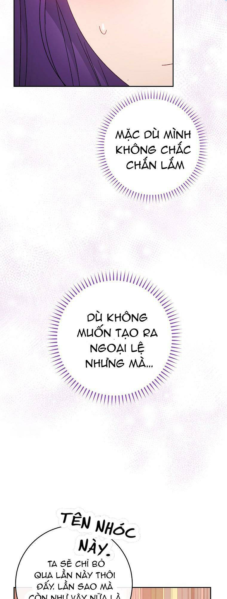 Tiểu Thiếp Chỉ Muốn Sống Yên Bình Chapter 18 - 27