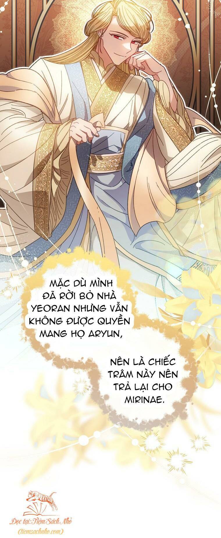 Tiểu Thiếp Chỉ Muốn Sống Yên Bình Chapter 18 - 34