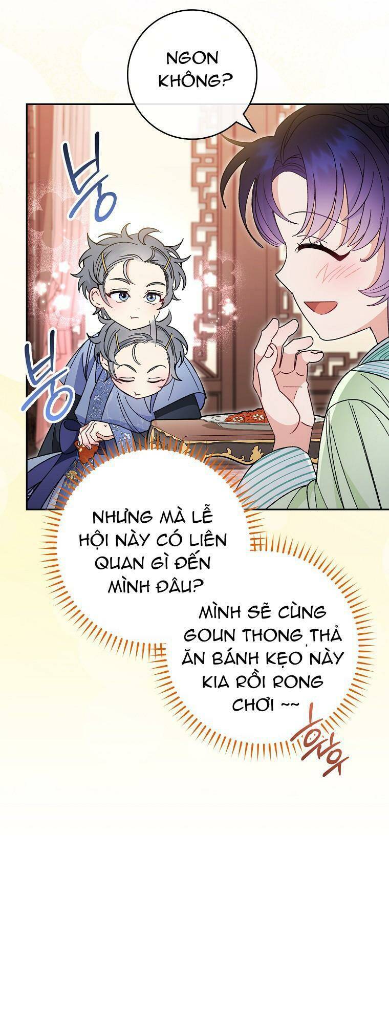 Tiểu Thiếp Chỉ Muốn Sống Yên Bình Chapter 20 - 60