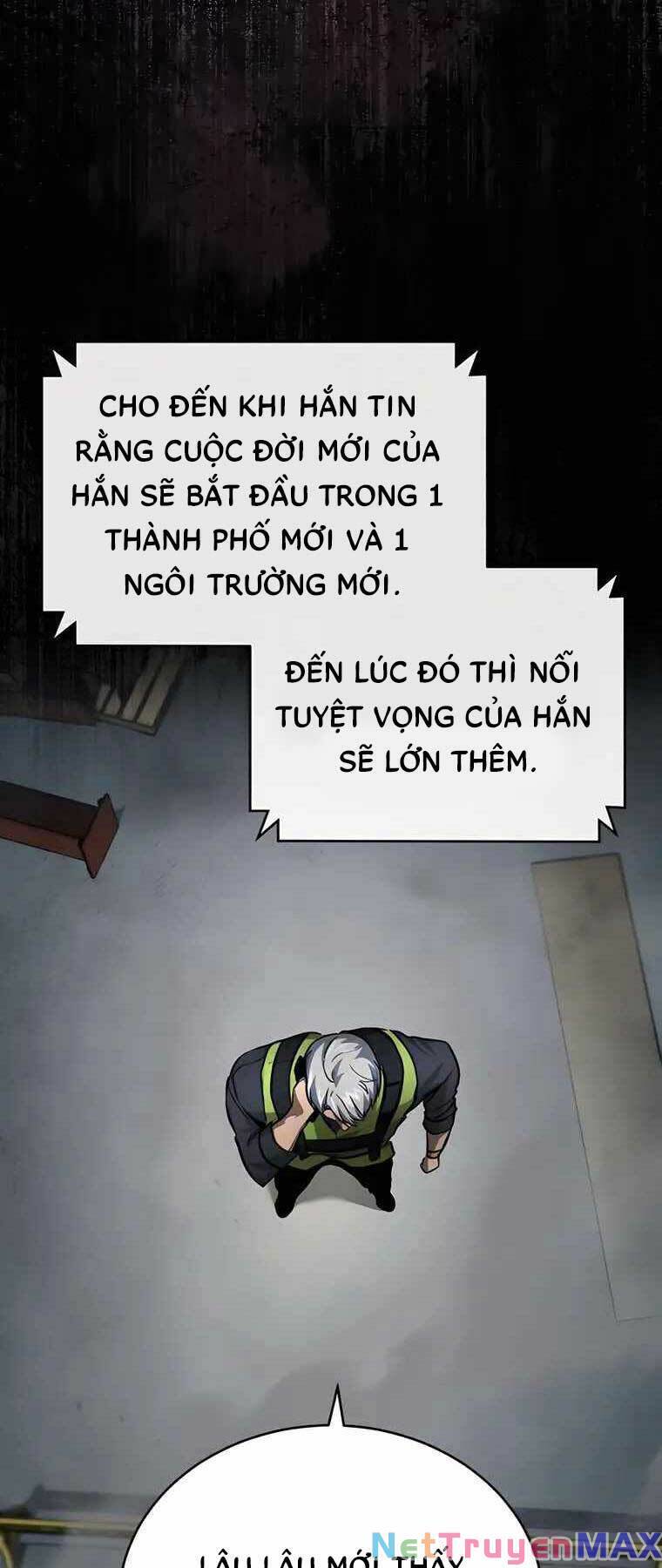 Ác Quỷ Trở Lại Học Đường Chapter 26 - 51