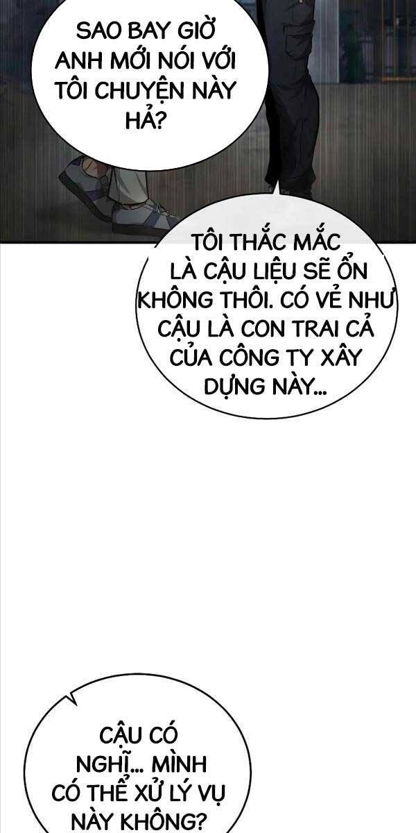 Ác Quỷ Trở Lại Học Đường Chapter 27 - 19