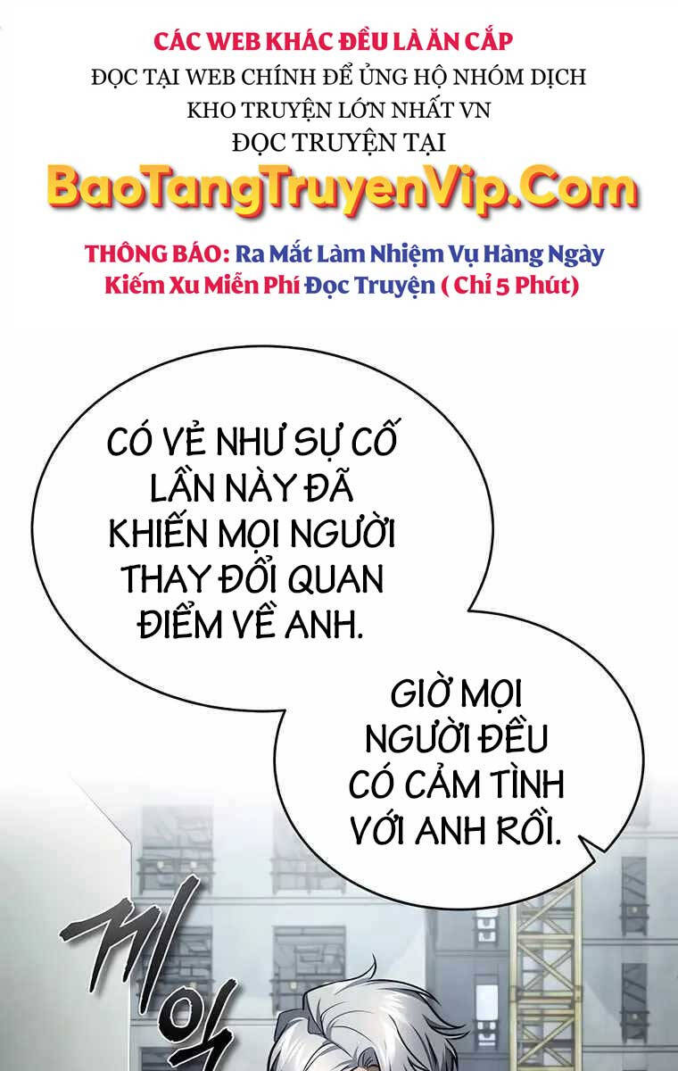 Ác Quỷ Trở Lại Học Đường Chapter 28 - 35