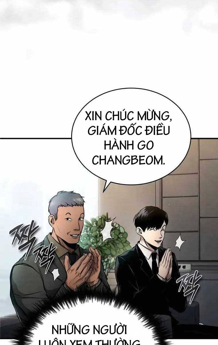 Ác Quỷ Trở Lại Học Đường Chapter 28 - 99