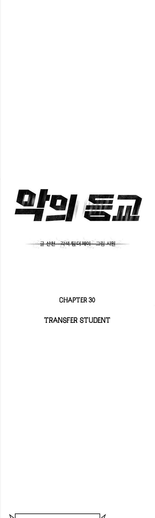 Ác Quỷ Trở Lại Học Đường Chapter 30 - 27