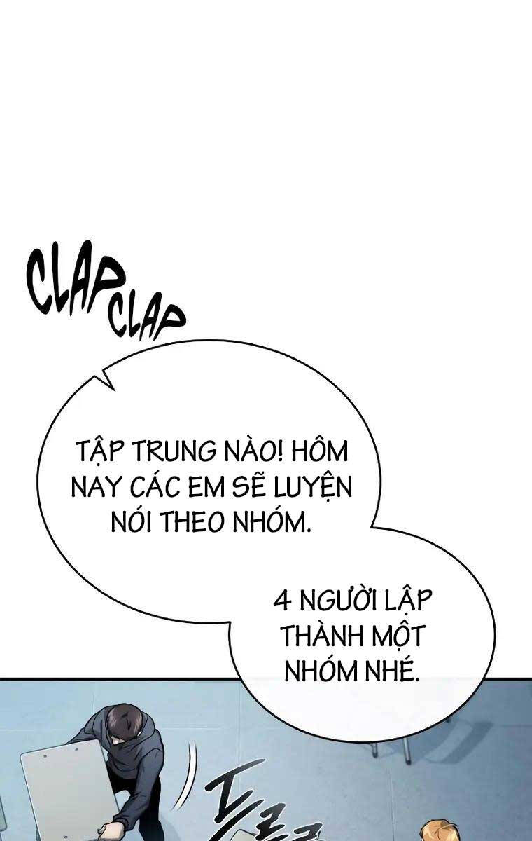 Ác Quỷ Trở Lại Học Đường Chapter 31 - 62