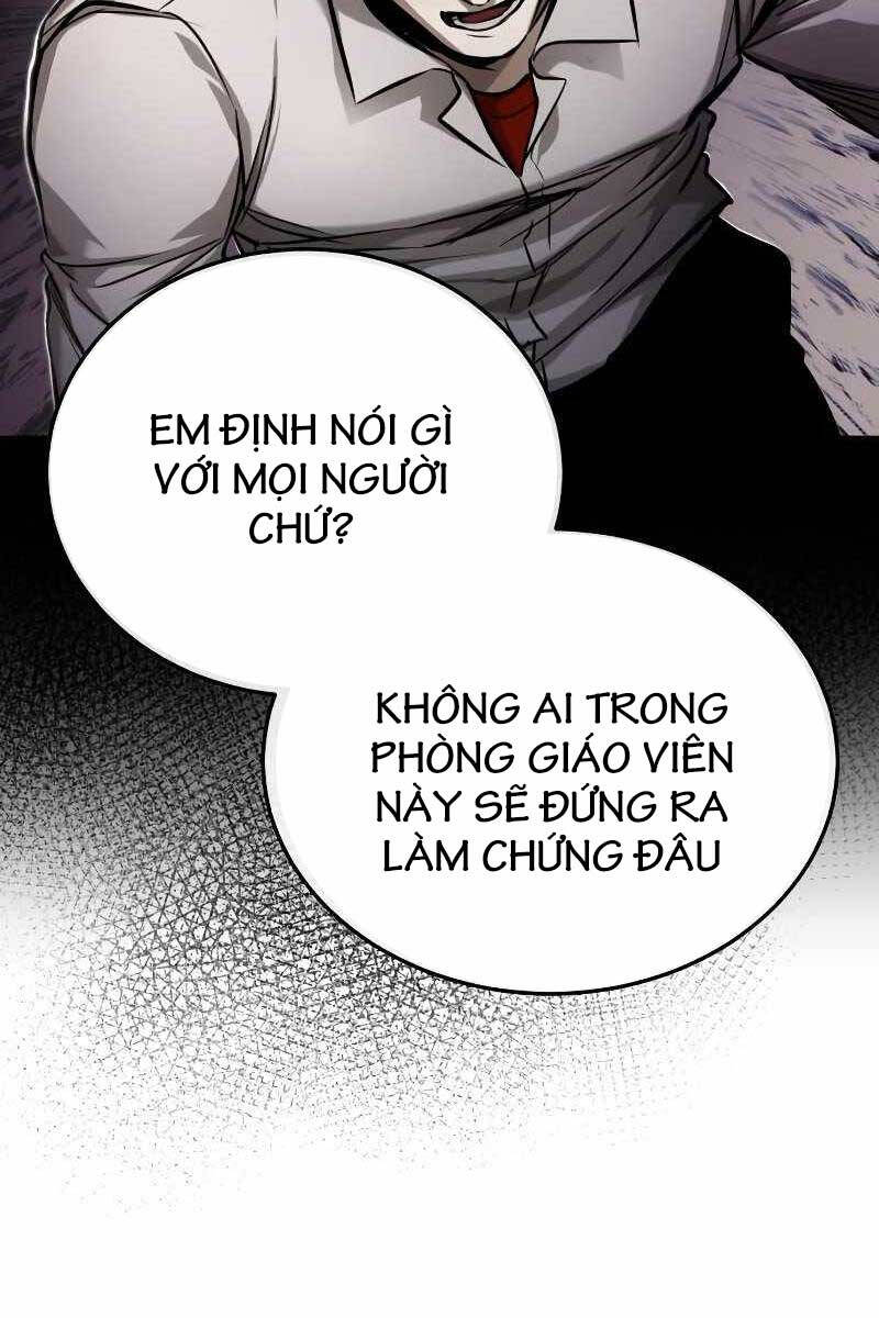 Ác Quỷ Trở Lại Học Đường Chapter 32 - 44