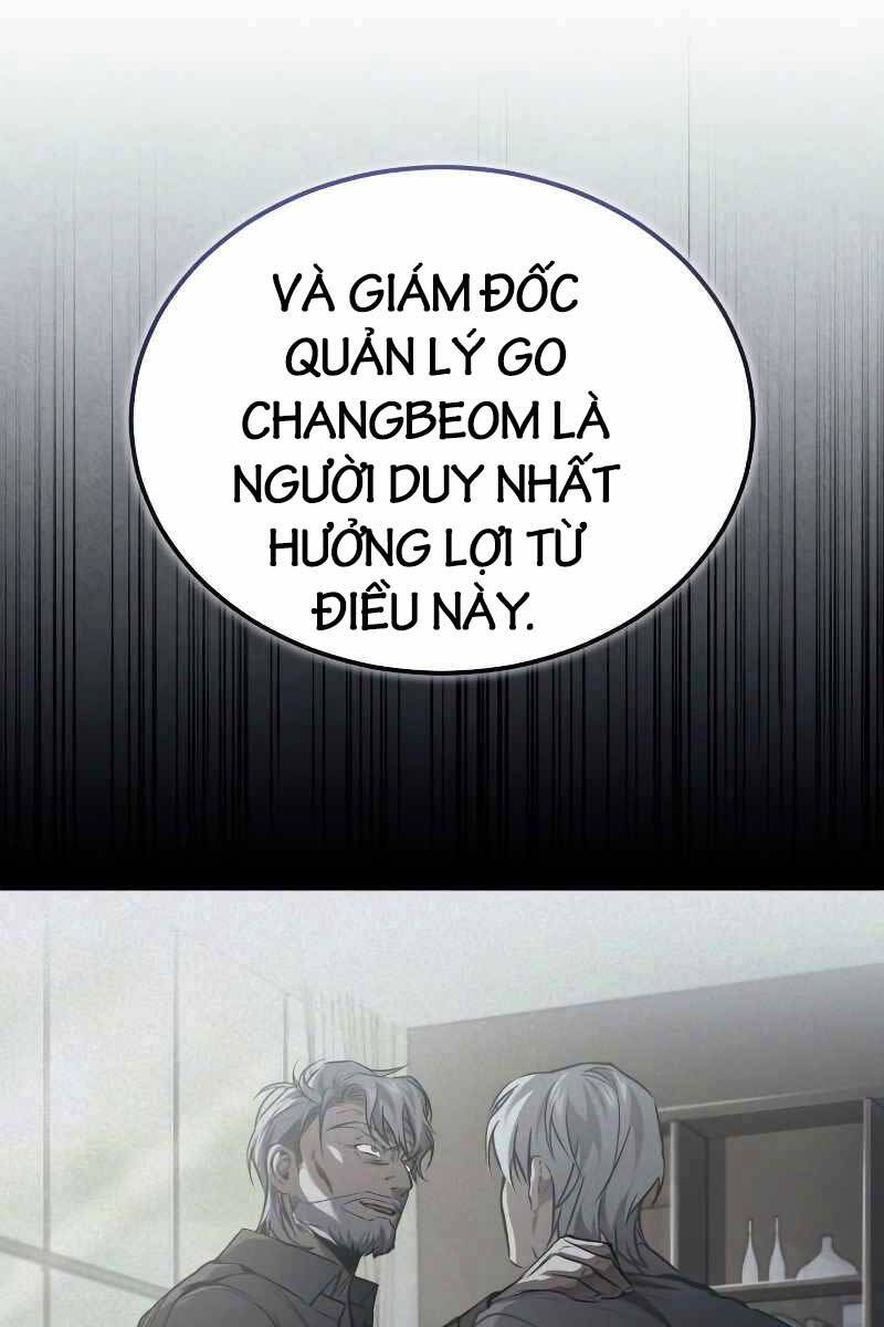 Ác Quỷ Trở Lại Học Đường Chapter 34 - 18