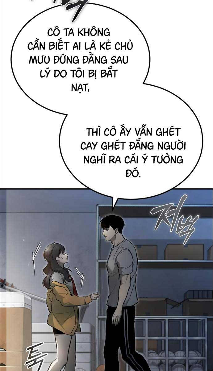 Ác Quỷ Trở Lại Học Đường Chapter 36 - 42