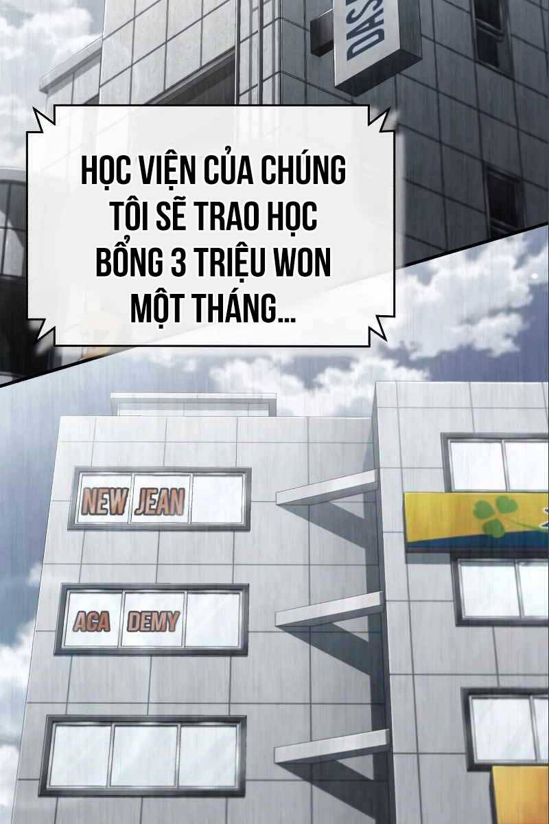 Ác Quỷ Trở Lại Học Đường Chapter 39 - 46