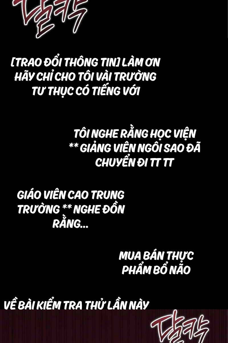 Ác Quỷ Trở Lại Học Đường Chapter 39 - 81